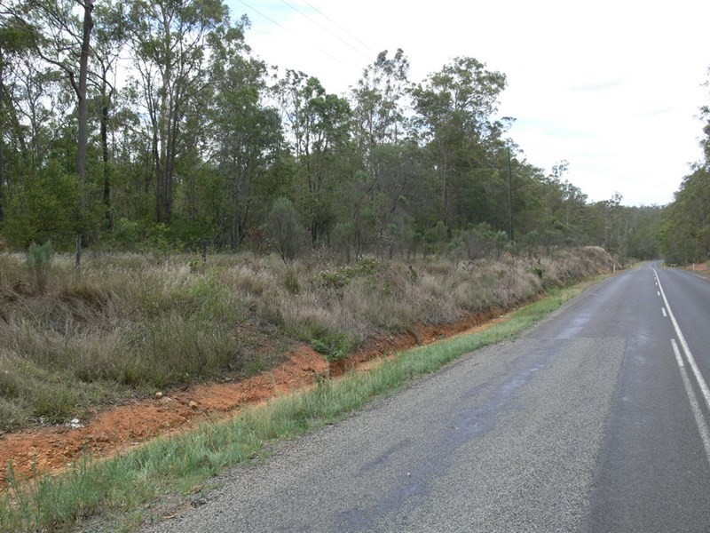 Lot 1 Gatton Esk Road, Churchable QLD 4311