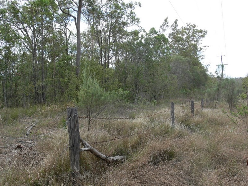 Lot 1 Gatton Esk Road, Churchable QLD 4311