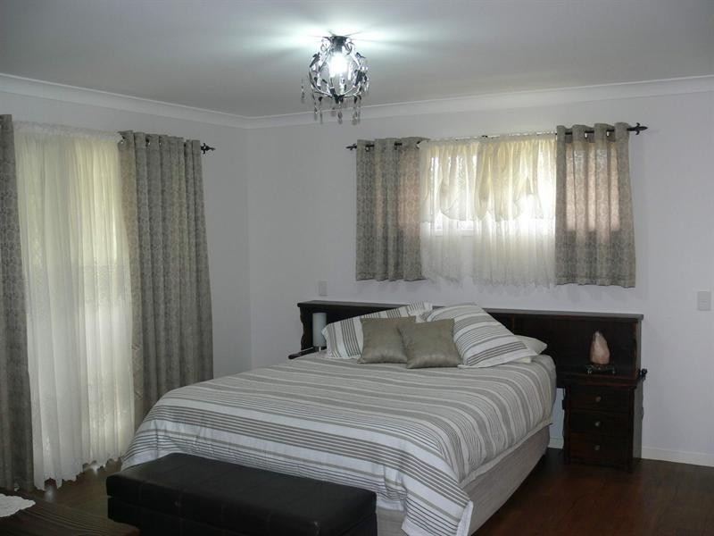 Mount Hallen QLD 4312