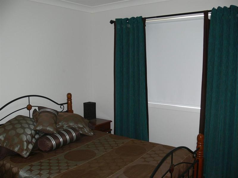 Mount Hallen QLD 4312