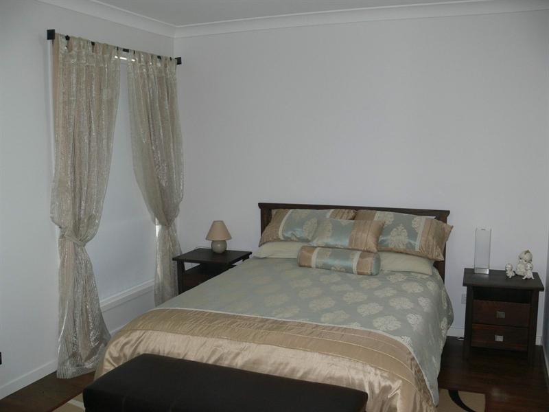 Mount Hallen QLD 4312