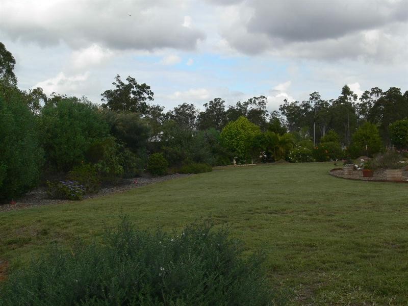 Mount Hallen QLD 4312