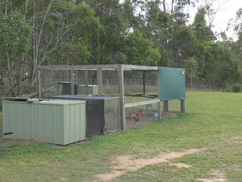 Mount Hallen QLD 4312