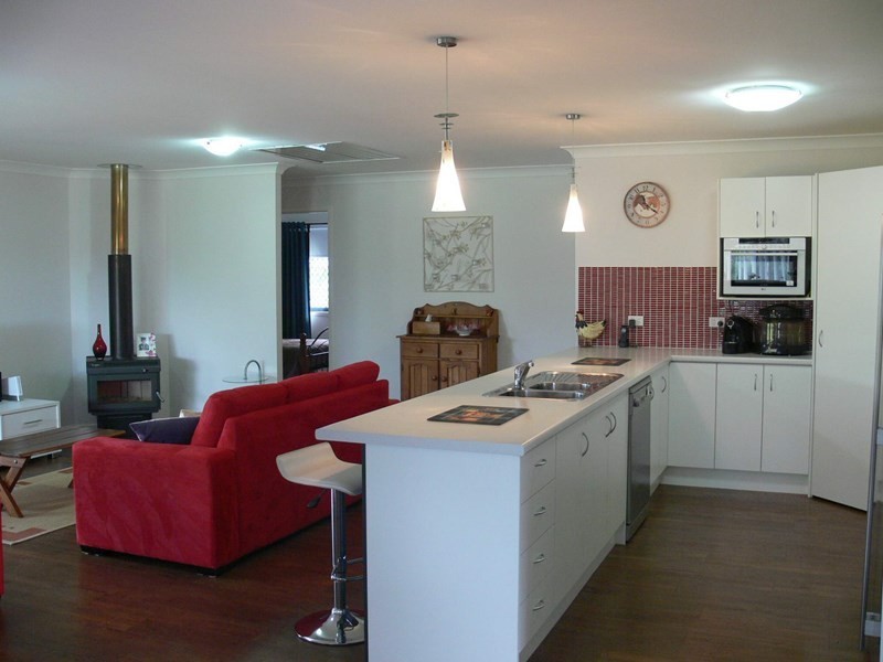 Mount Hallen QLD 4312