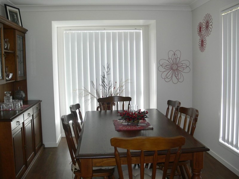 Mount Hallen QLD 4312