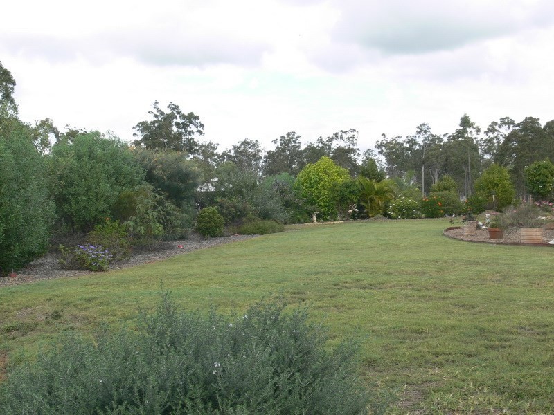 Mount Hallen QLD 4312