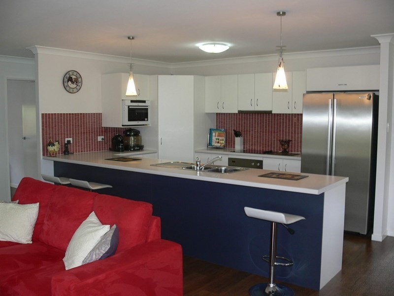 Mount Hallen QLD 4312