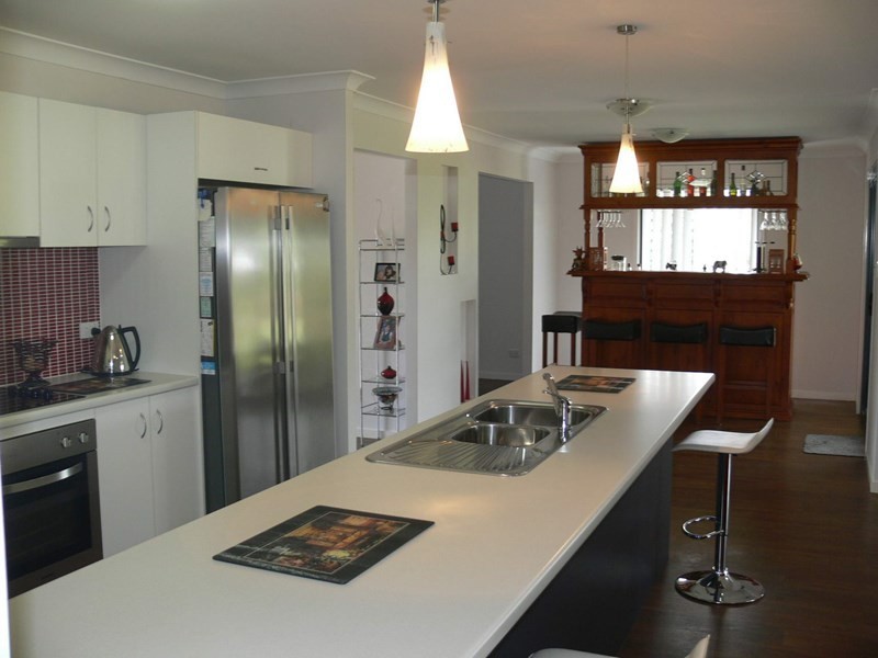 Mount Hallen QLD 4312