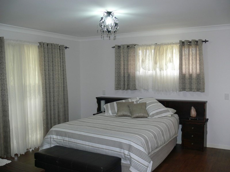 Mount Hallen QLD 4312