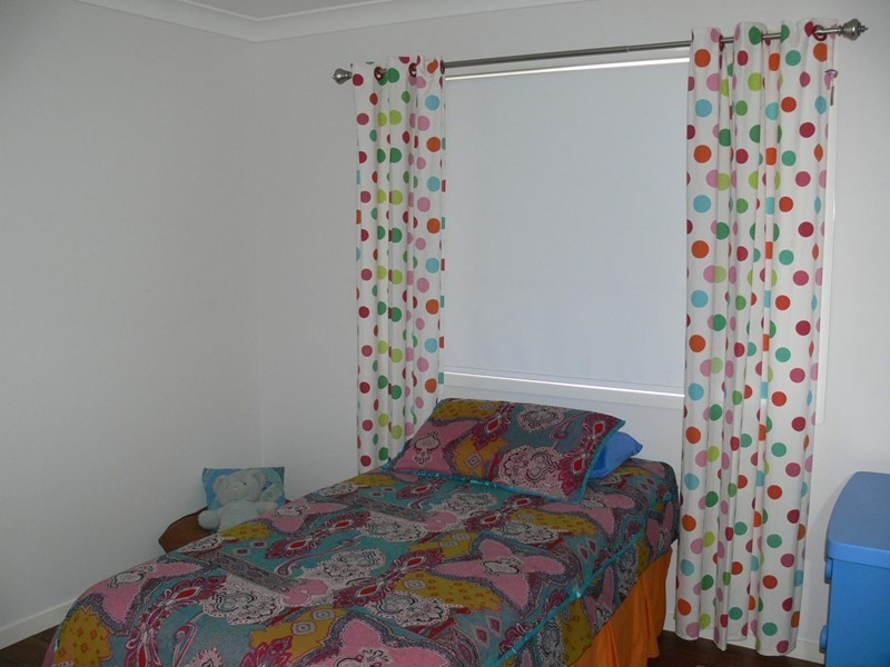 Mount Hallen QLD 4312