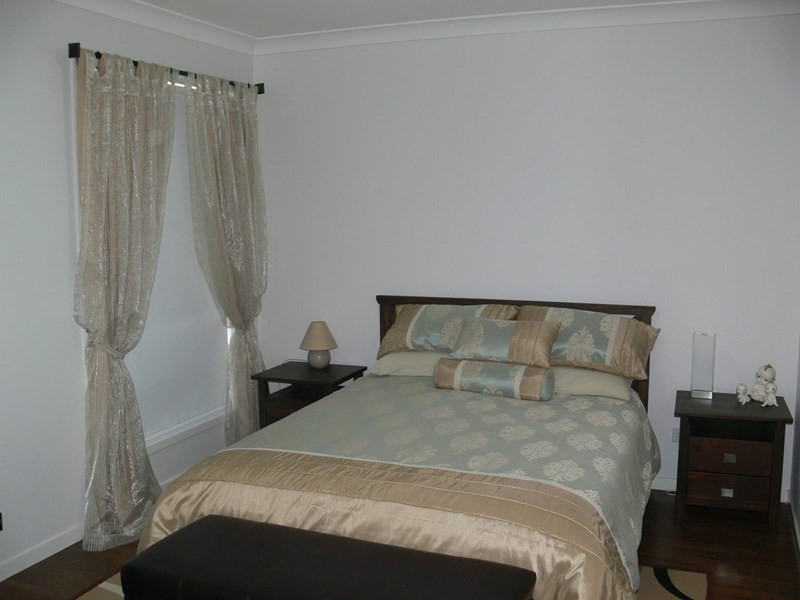 Mount Hallen QLD 4312