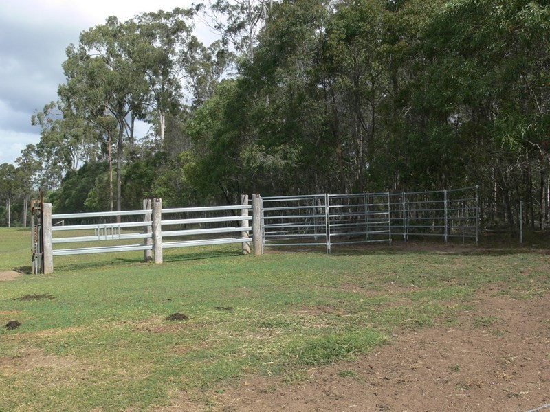 Mount Hallen QLD 4312