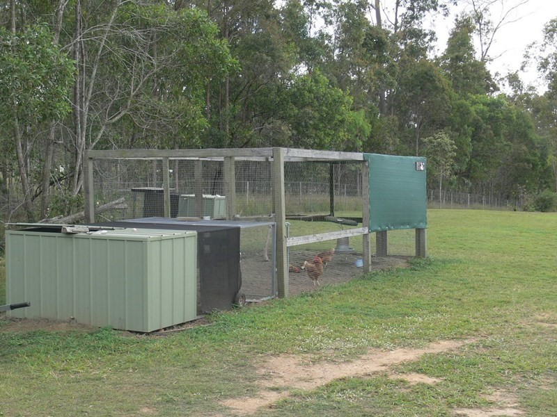 Mount Hallen QLD 4312