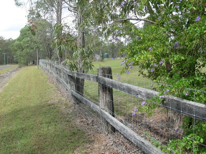 Mount Hallen QLD 4312