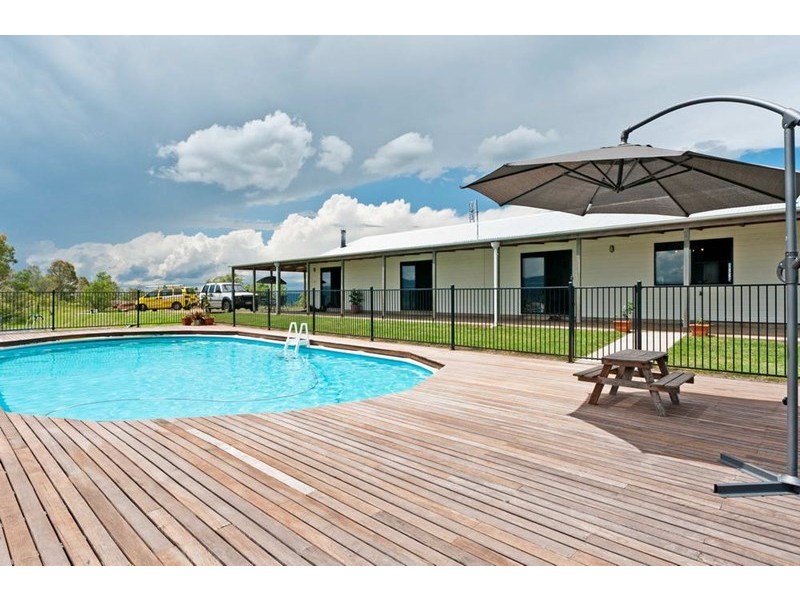 Ottaba QLD 4313