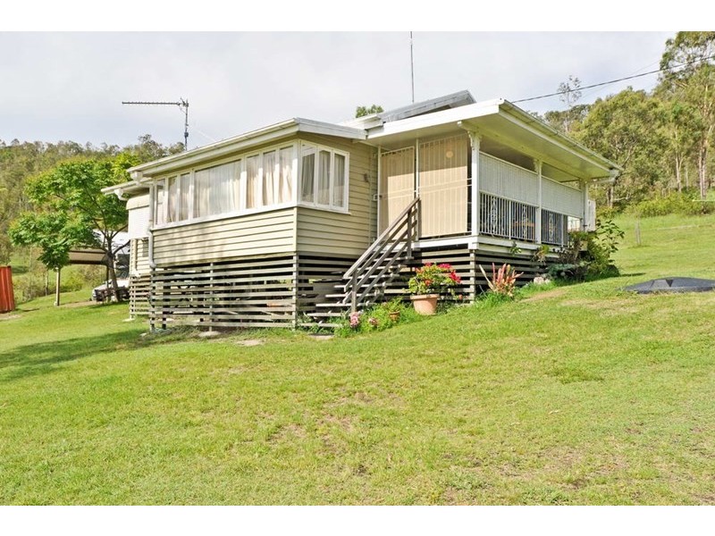 Ottaba QLD 4313