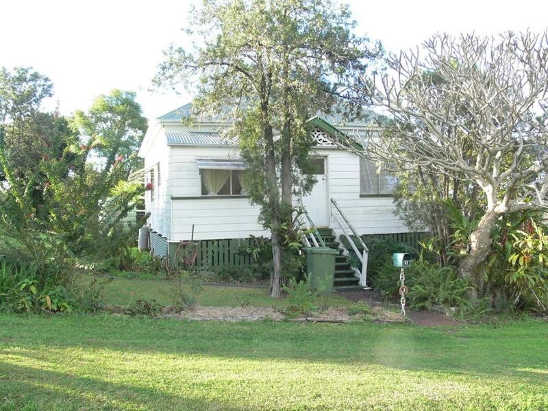 Esk QLD 4312