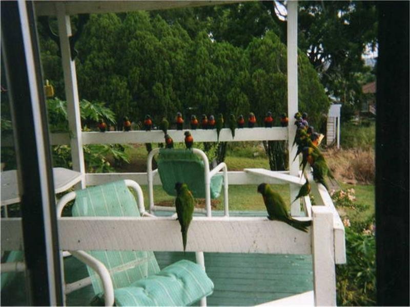 Esk QLD 4312