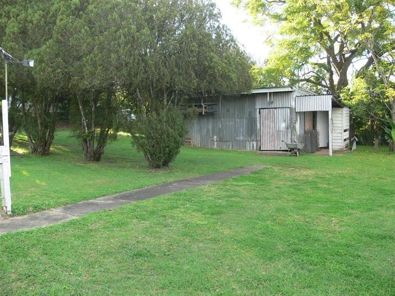 Esk QLD 4312