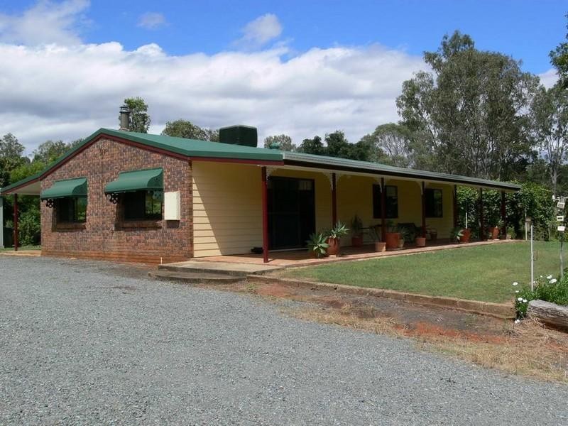 Esk QLD 4312