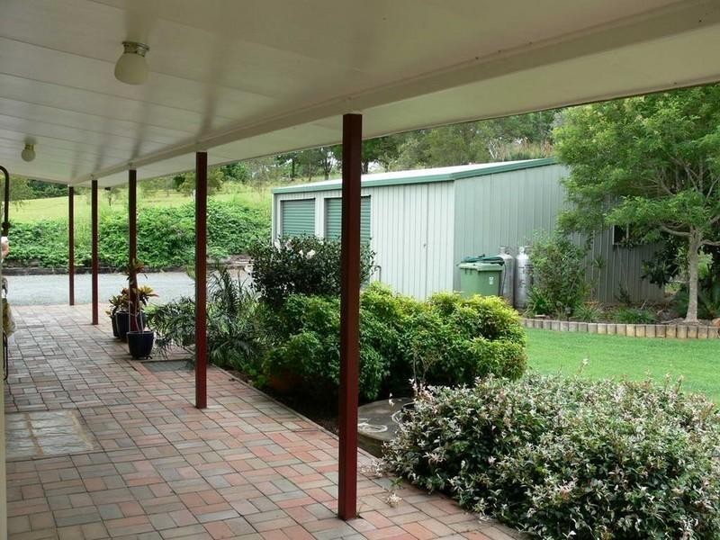 Esk QLD 4312