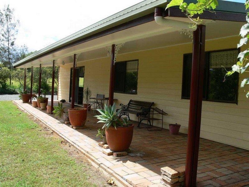 Esk QLD 4312