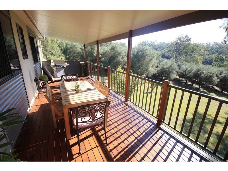 Redbank Creek QLD 4312