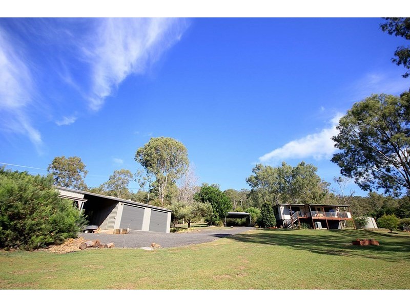 Redbank Creek QLD 4312