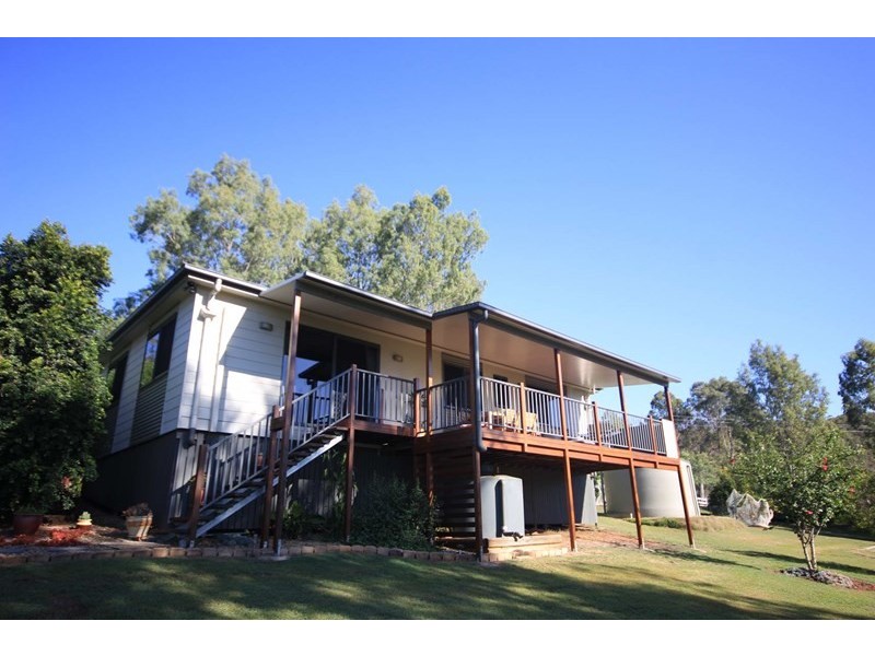 Redbank Creek QLD 4312