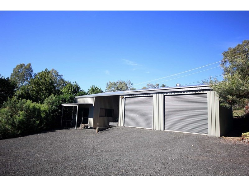 Redbank Creek QLD 4312