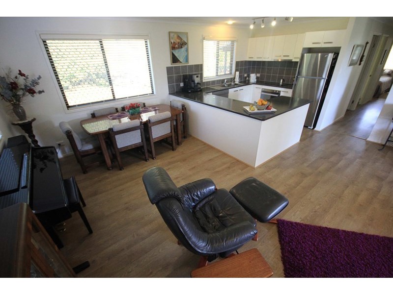 Redbank Creek QLD 4312