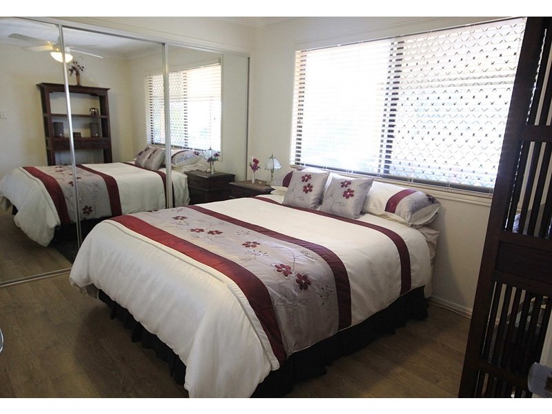 Redbank Creek QLD 4312