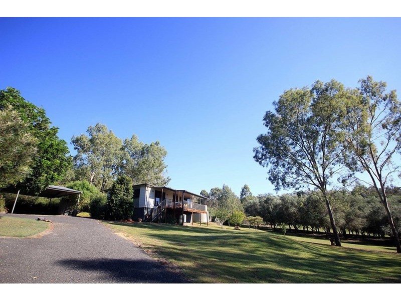 Redbank Creek QLD 4312