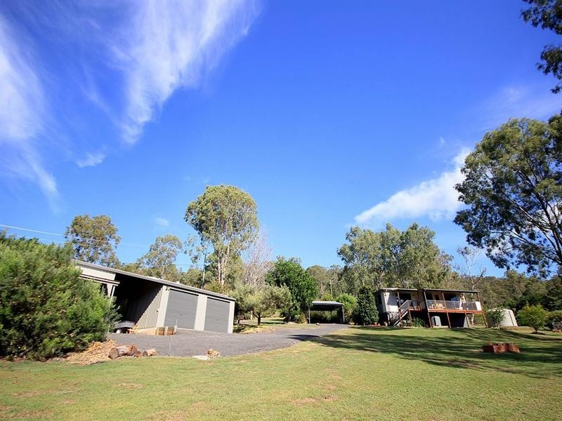 Redbank Creek QLD 4312