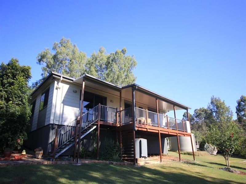 Redbank Creek QLD 4312