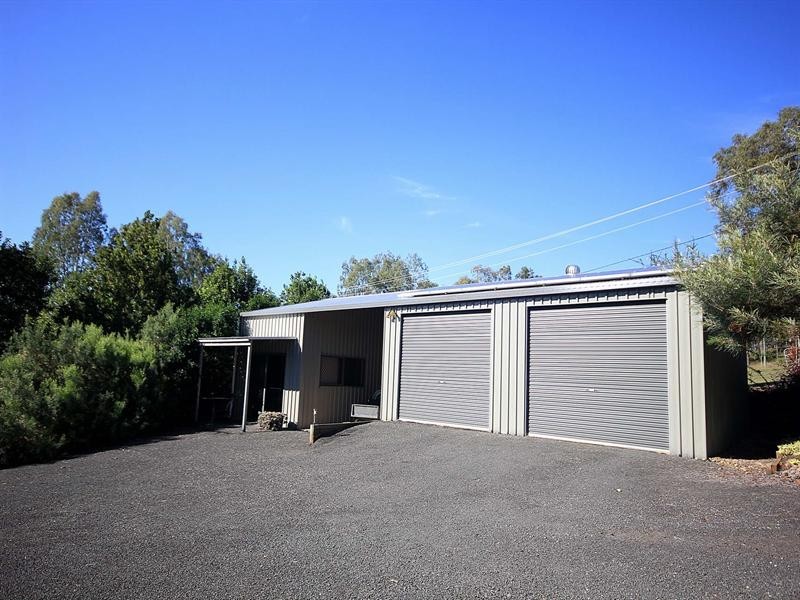 Redbank Creek QLD 4312