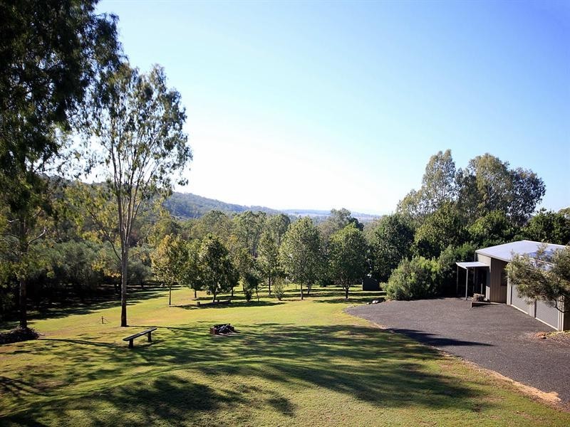 Redbank Creek QLD 4312