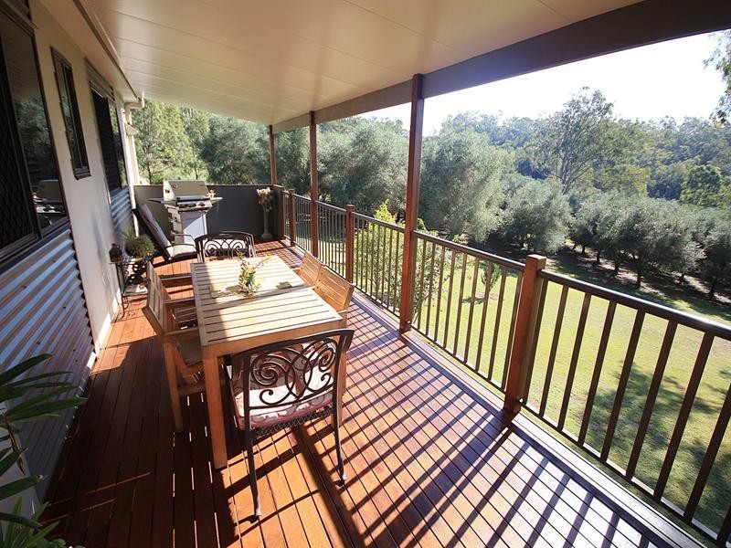 Redbank Creek QLD 4312