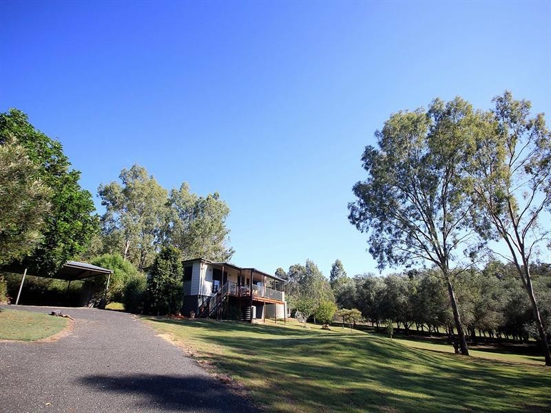 Redbank Creek QLD 4312