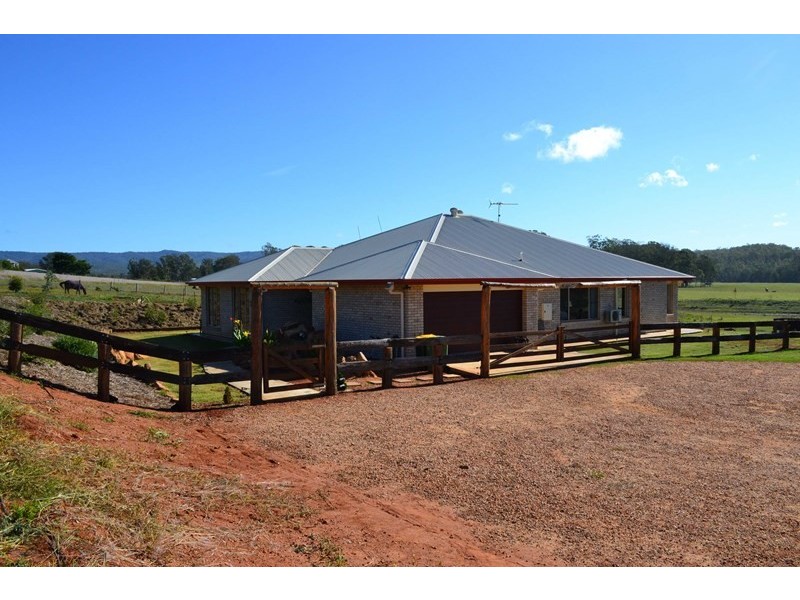 252 Buaraba Creek Road, Buaraba QLD 4311