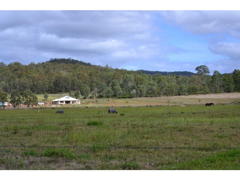 252 Buaraba Creek Road, Buaraba QLD 4311