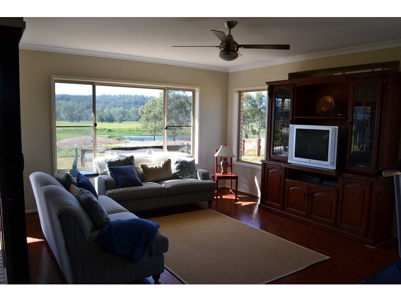 252 Buaraba Creek Road, Buaraba QLD 4311