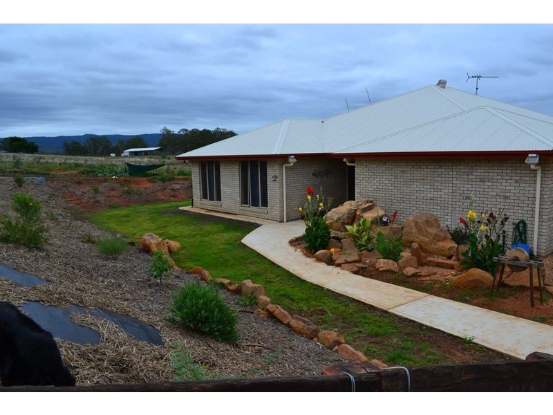 252 Buaraba Creek Road, Buaraba QLD 4311