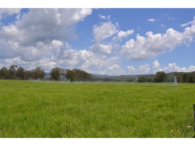 252 Buaraba Creek Road, Buaraba QLD 4311