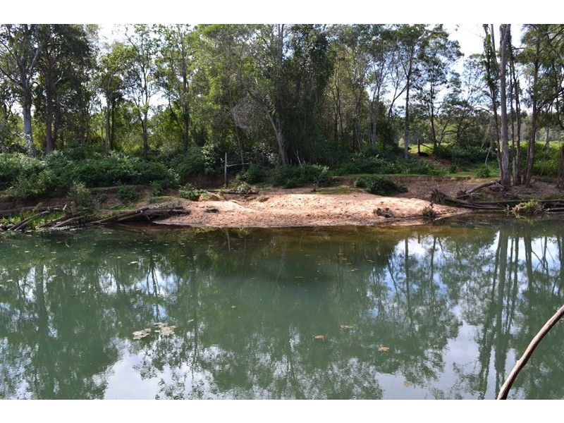 252 Buaraba Creek Road, Buaraba QLD 4311