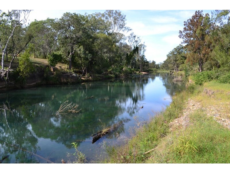 252 Buaraba Creek Road, Buaraba QLD 4311