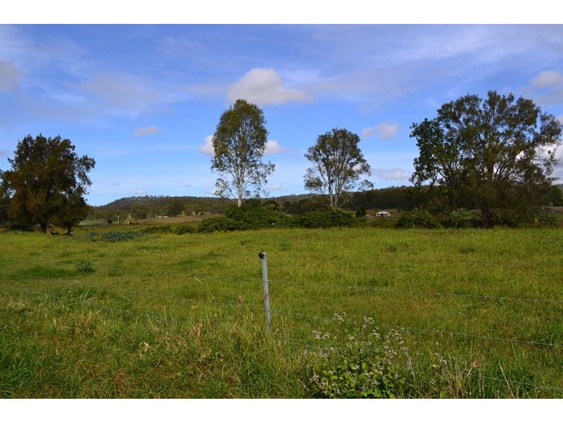 252 Buaraba Creek Road, Buaraba QLD 4311