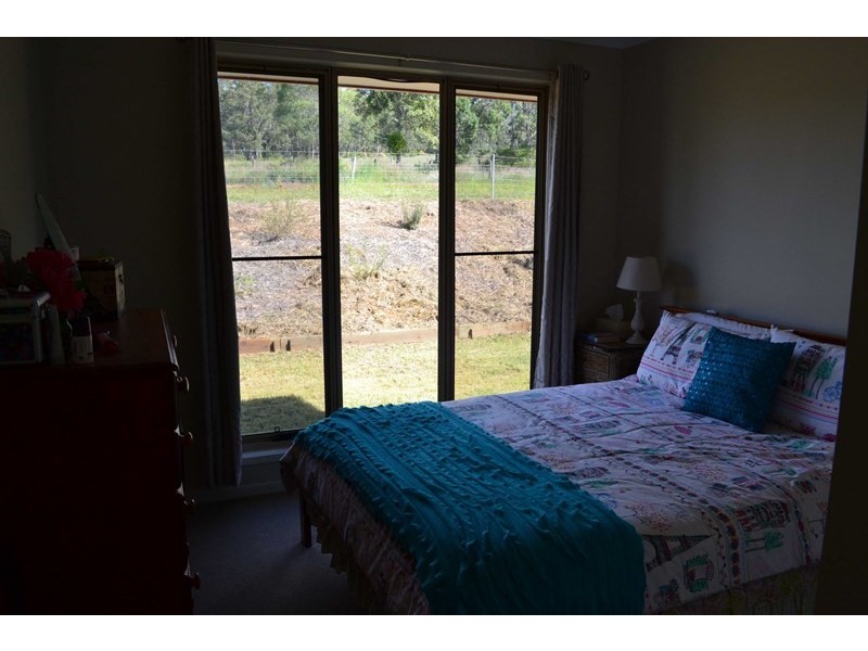 252 Buaraba Creek Road, Buaraba QLD 4311
