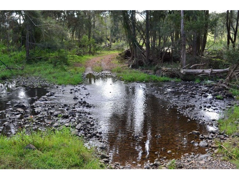 252 Buaraba Creek Road, Buaraba QLD 4311