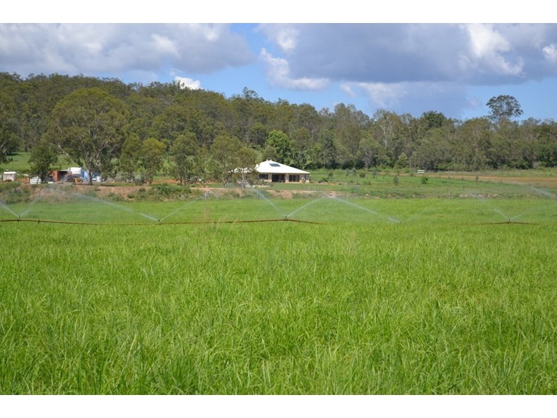 252 Buaraba Creek Road, Buaraba QLD 4311